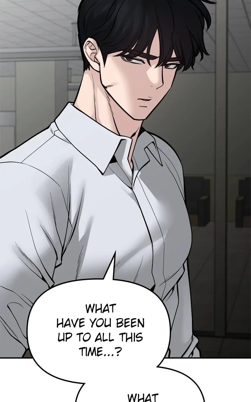 The Bully In-Charge Chapter 85 - 51