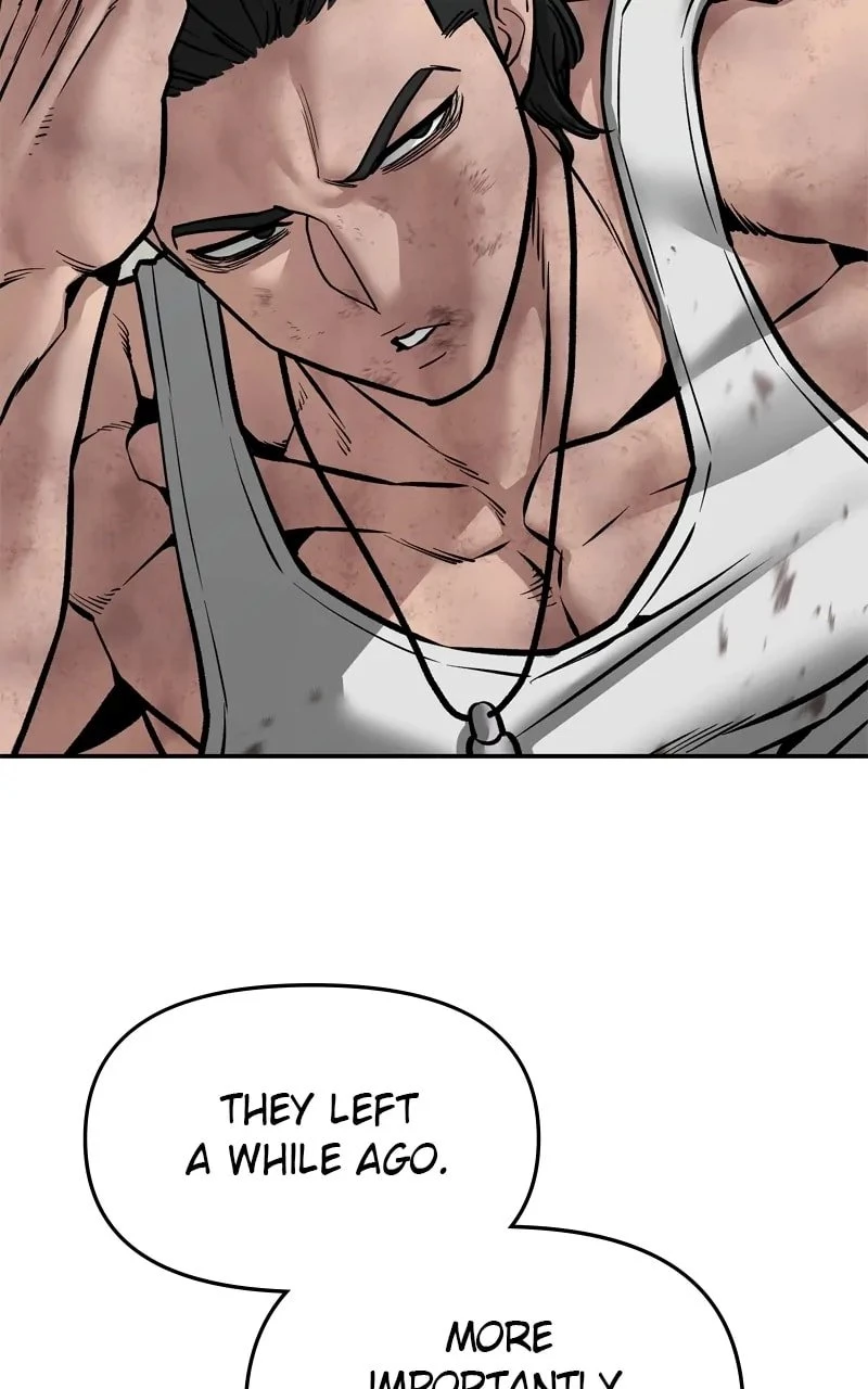The Bully In-Charge Chapter 86 - 70