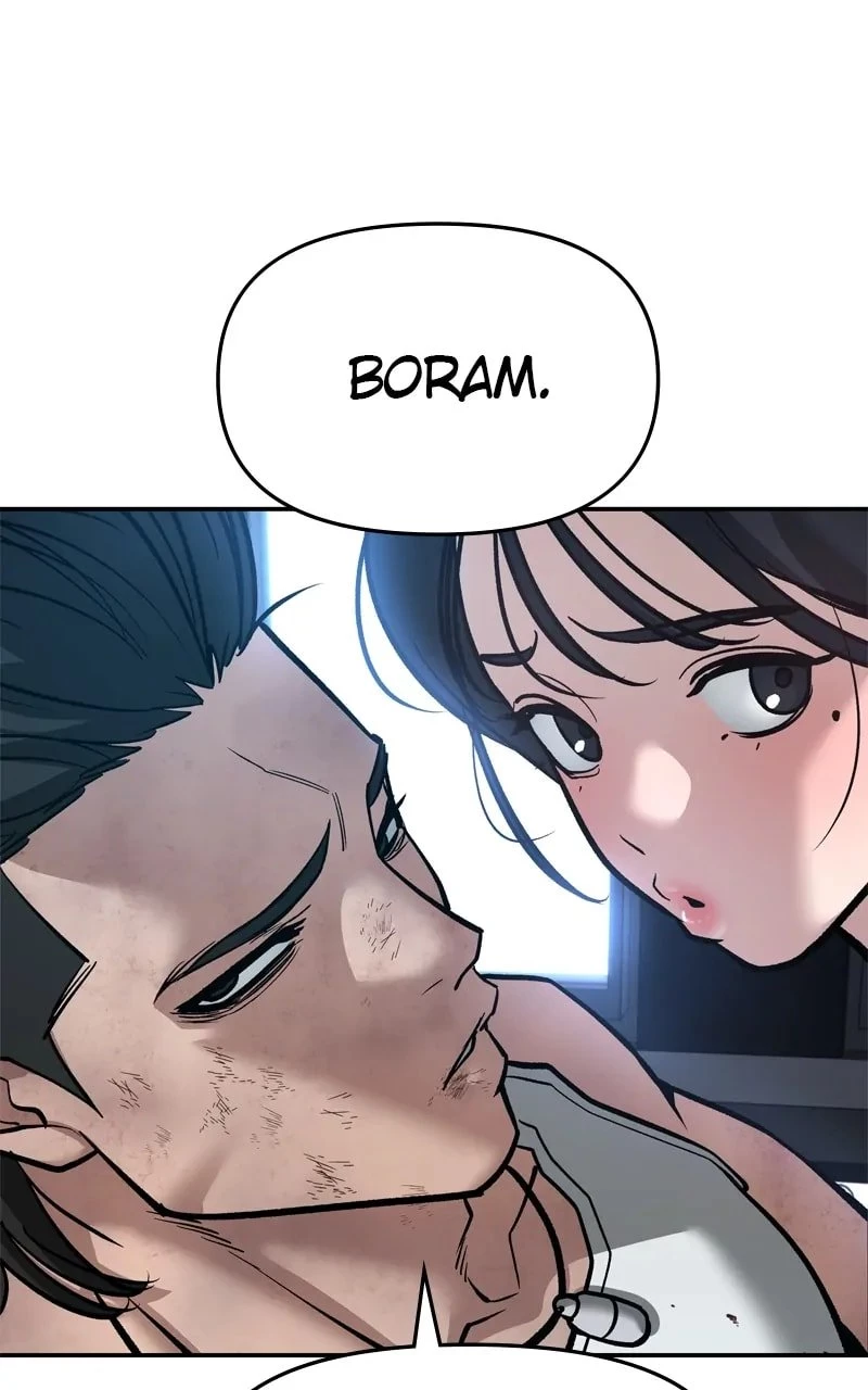 The Bully In-Charge Chapter 87 - 160