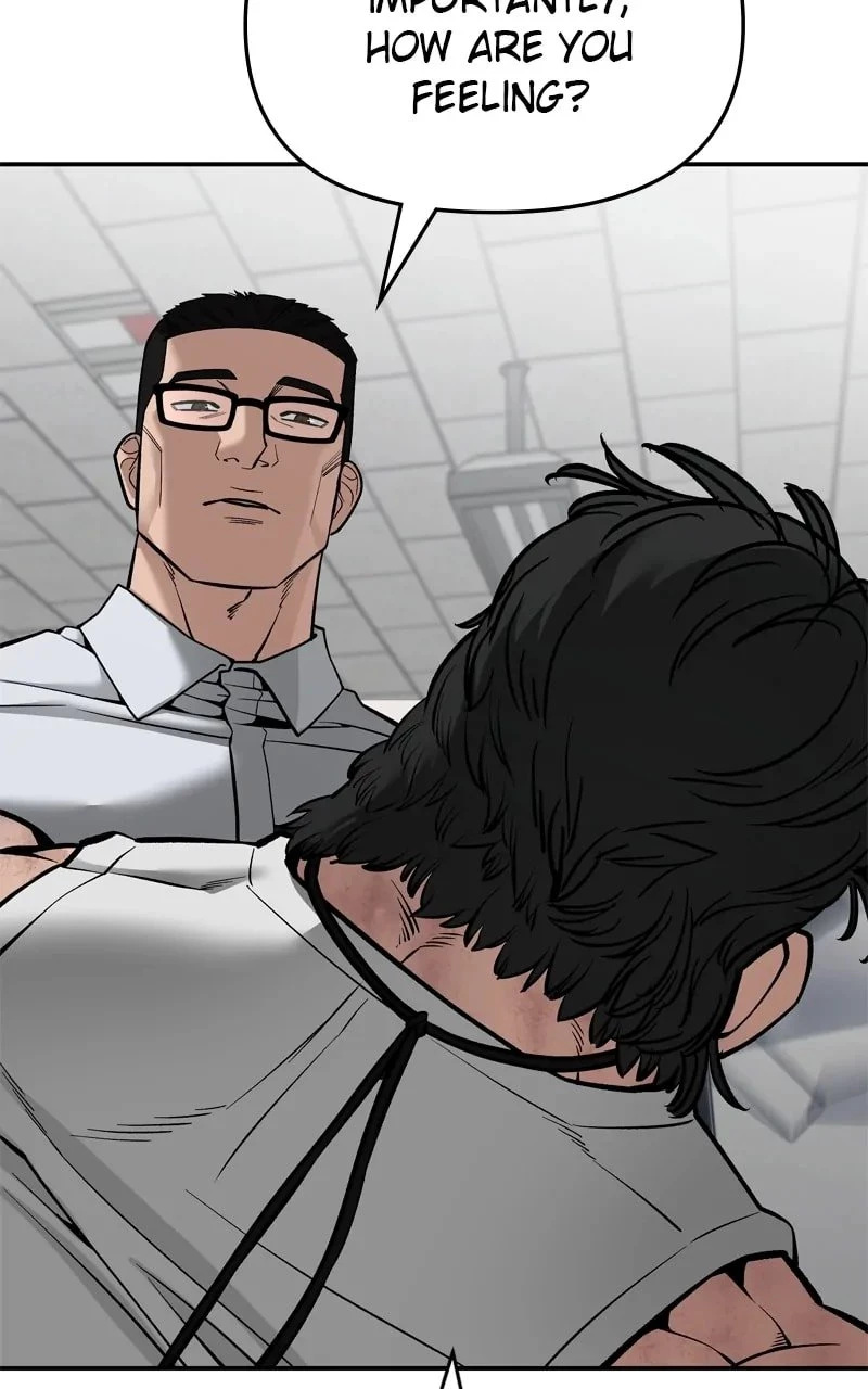 The Bully In-Charge Chapter 86 - 71