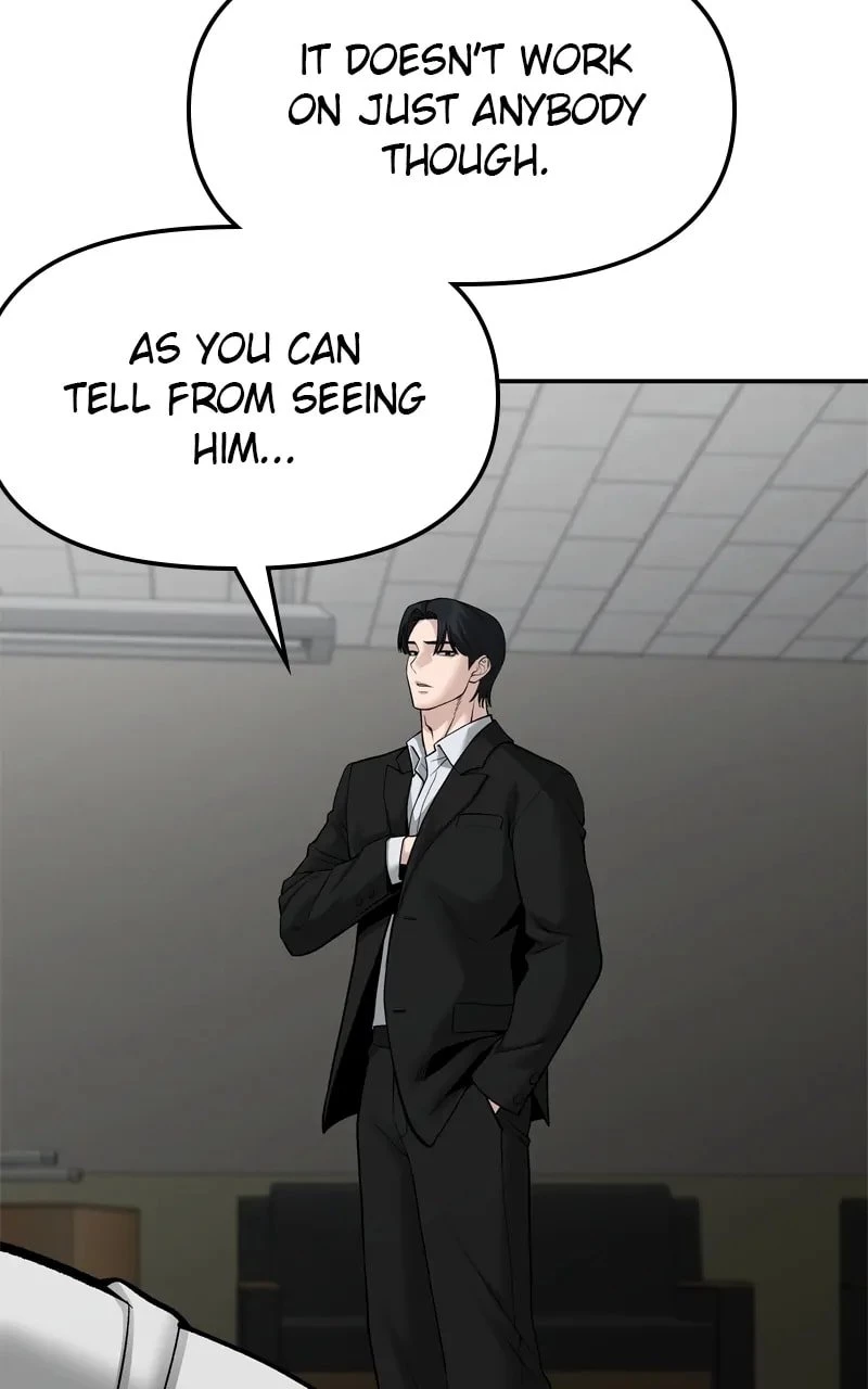The Bully In-Charge Chapter 85 - 54