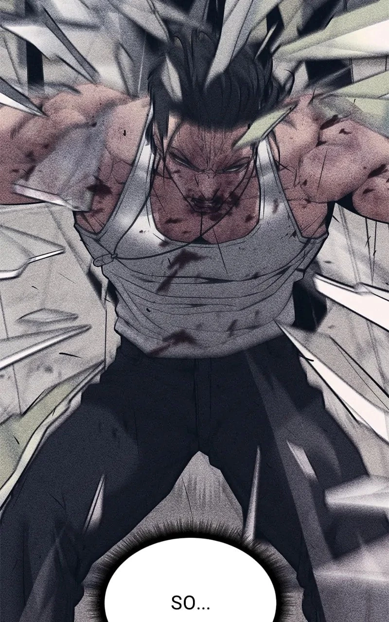 The Bully In-Charge Chapter 86 - 73