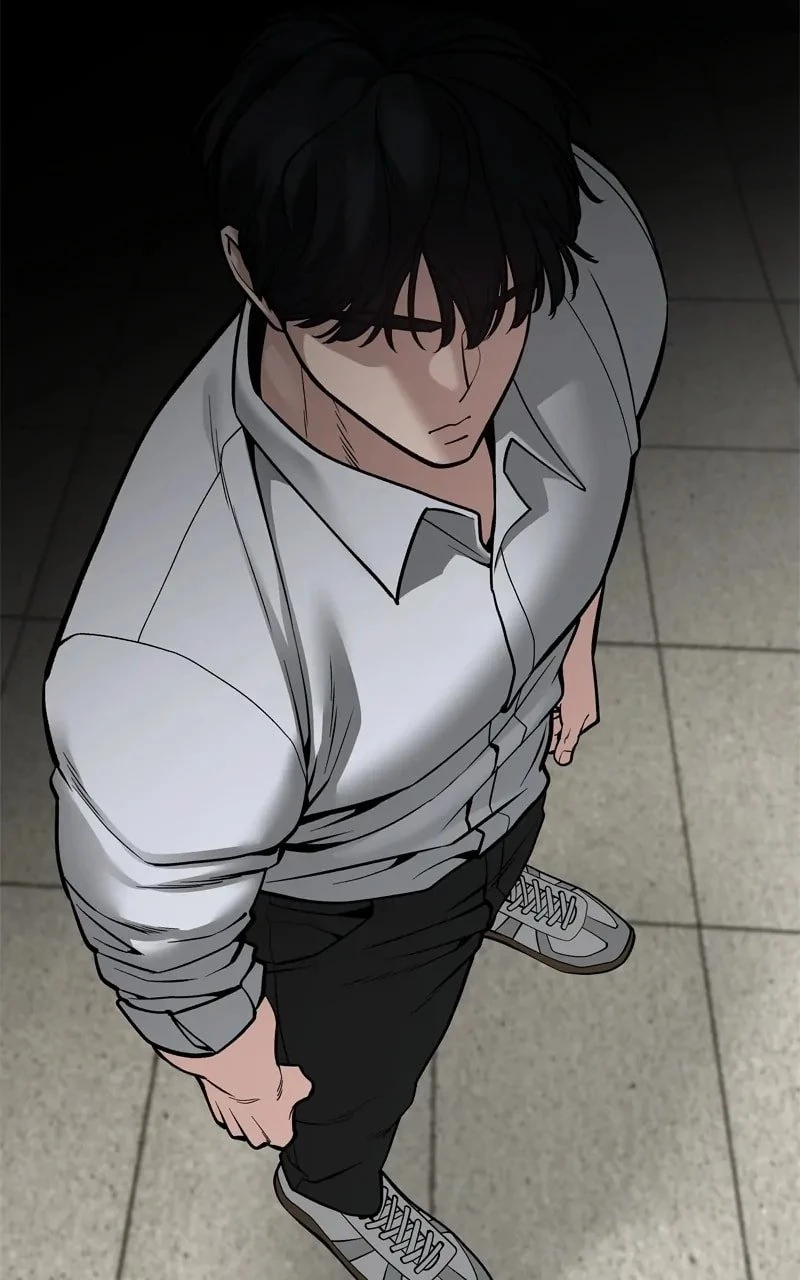 The Bully In-Charge Chapter 85 - 59