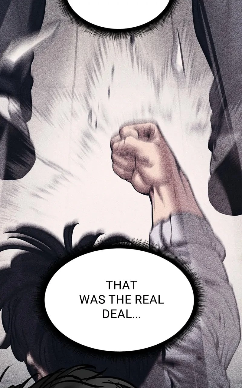 The Bully In-Charge Chapter 86 - 74