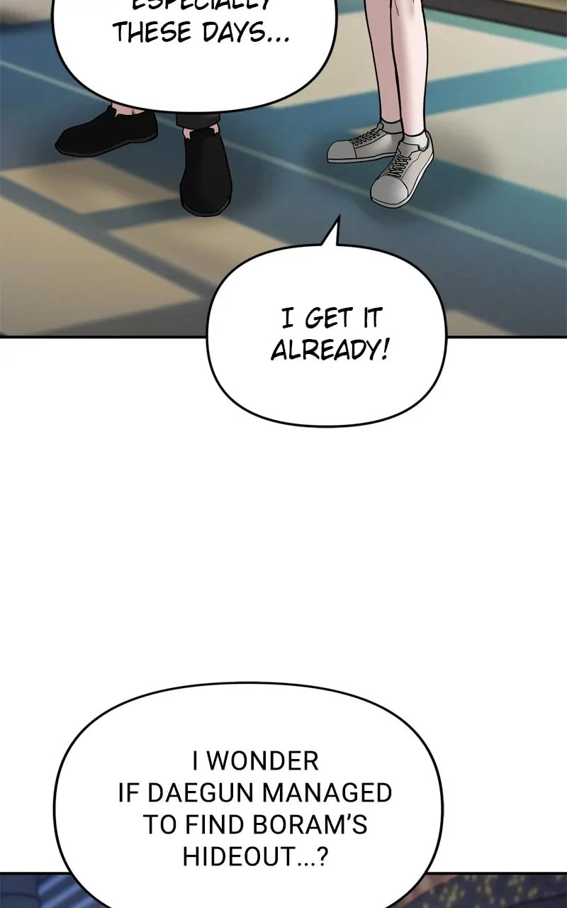The Bully In-Charge Chapter 84 - 3