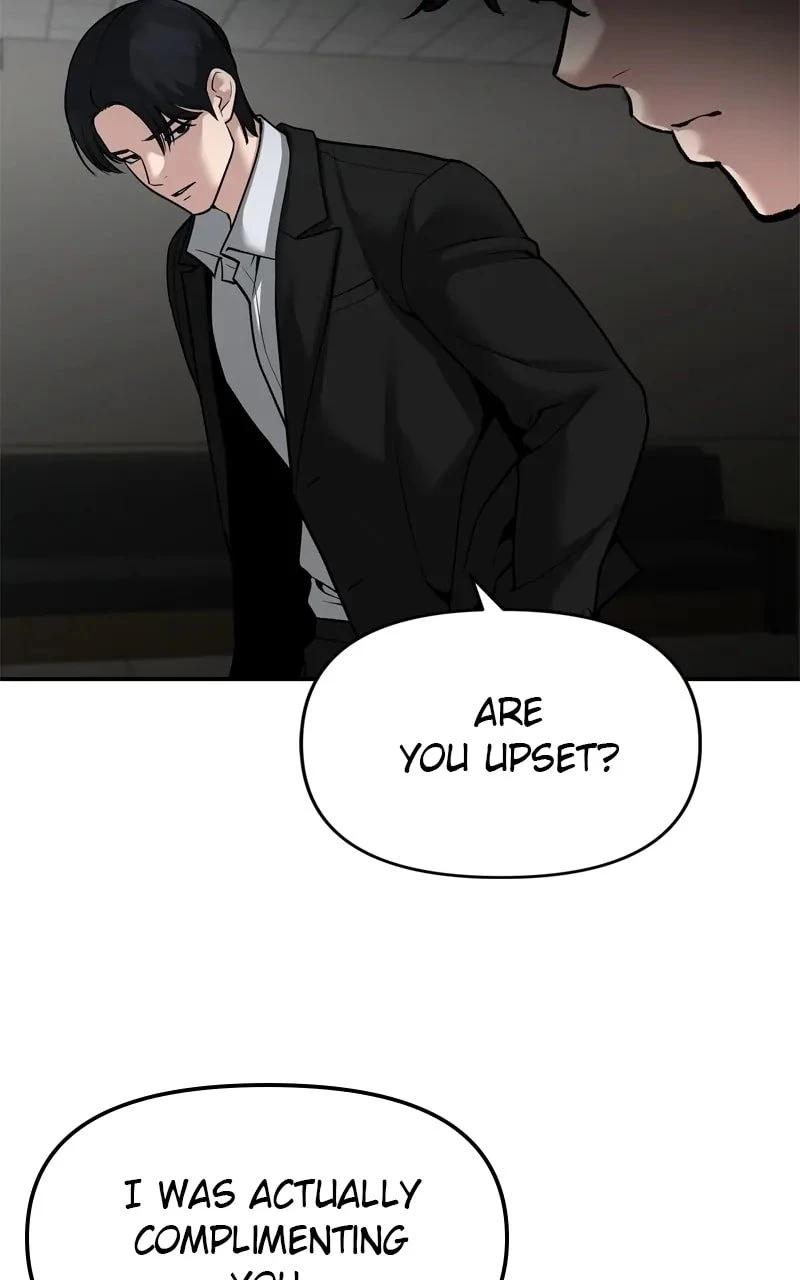 The Bully In-Charge Chapter 85 - 61