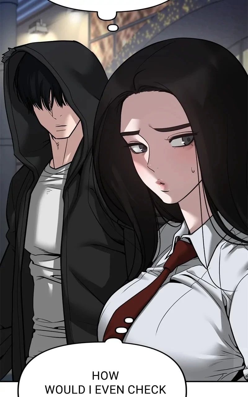 The Bully In-Charge Chapter 84 - 4