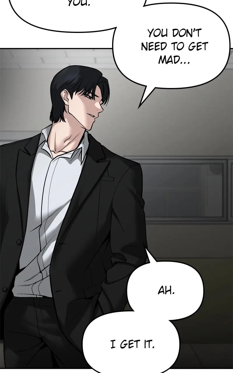 The Bully In-Charge Chapter 85 - 62