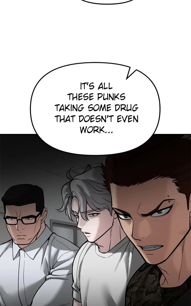 The Bully In-Charge Chapter 85 - 63