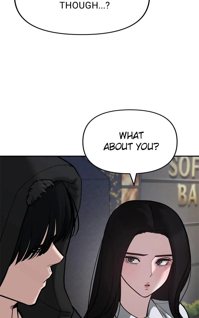 The Bully In-Charge Chapter 84 - 5