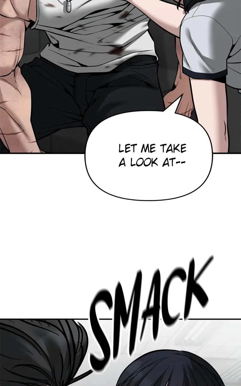 The Bully In-Charge Chapter 86 - 77
