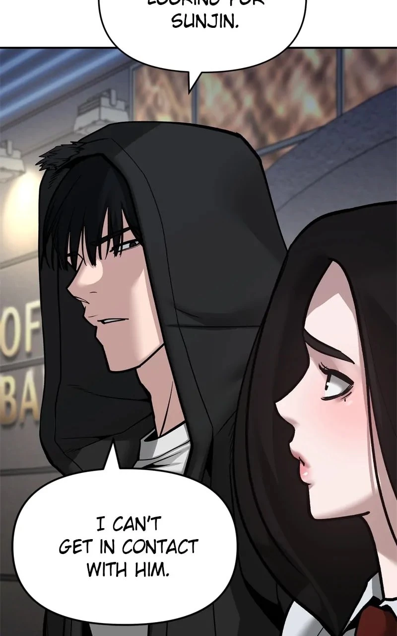 The Bully In-Charge Chapter 84 - 7