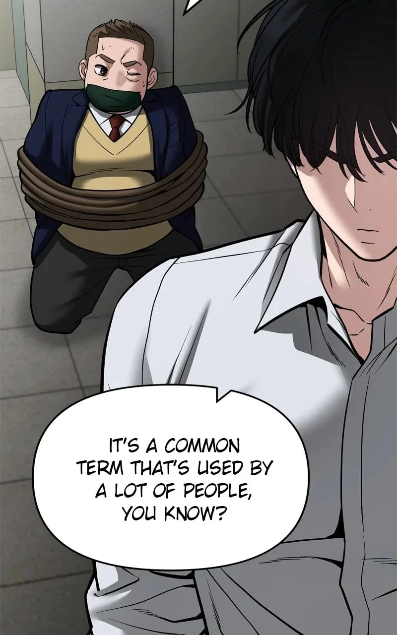The Bully In-Charge Chapter 85 - 66