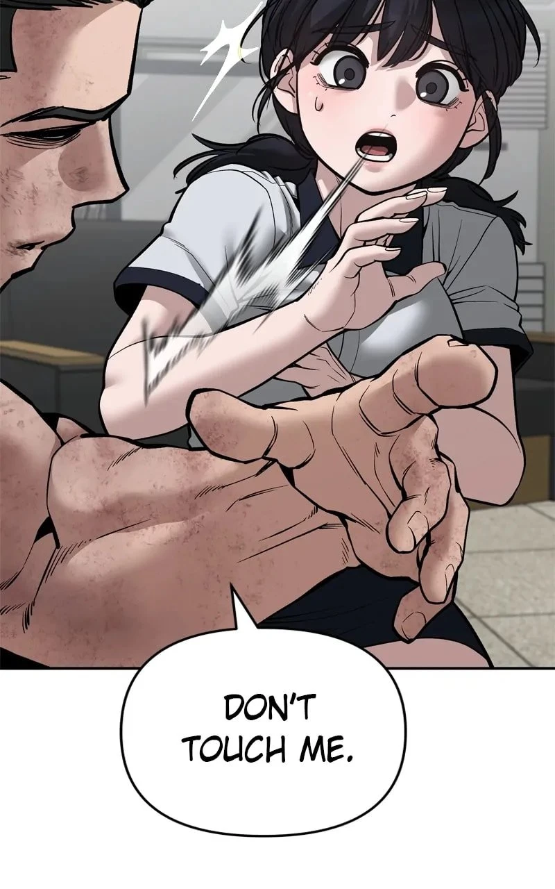 The Bully In-Charge Chapter 86 - 78
