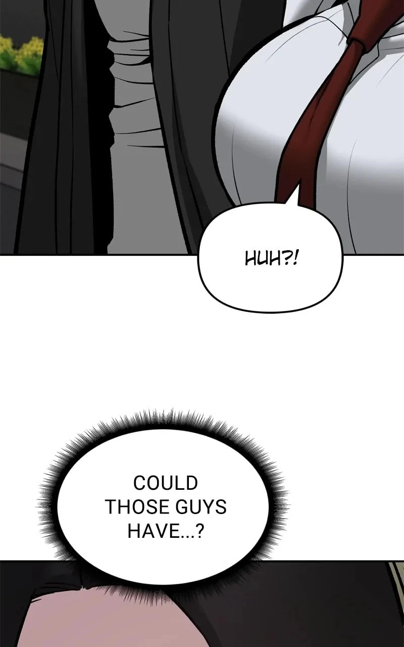 The Bully In-Charge Chapter 84 - 8