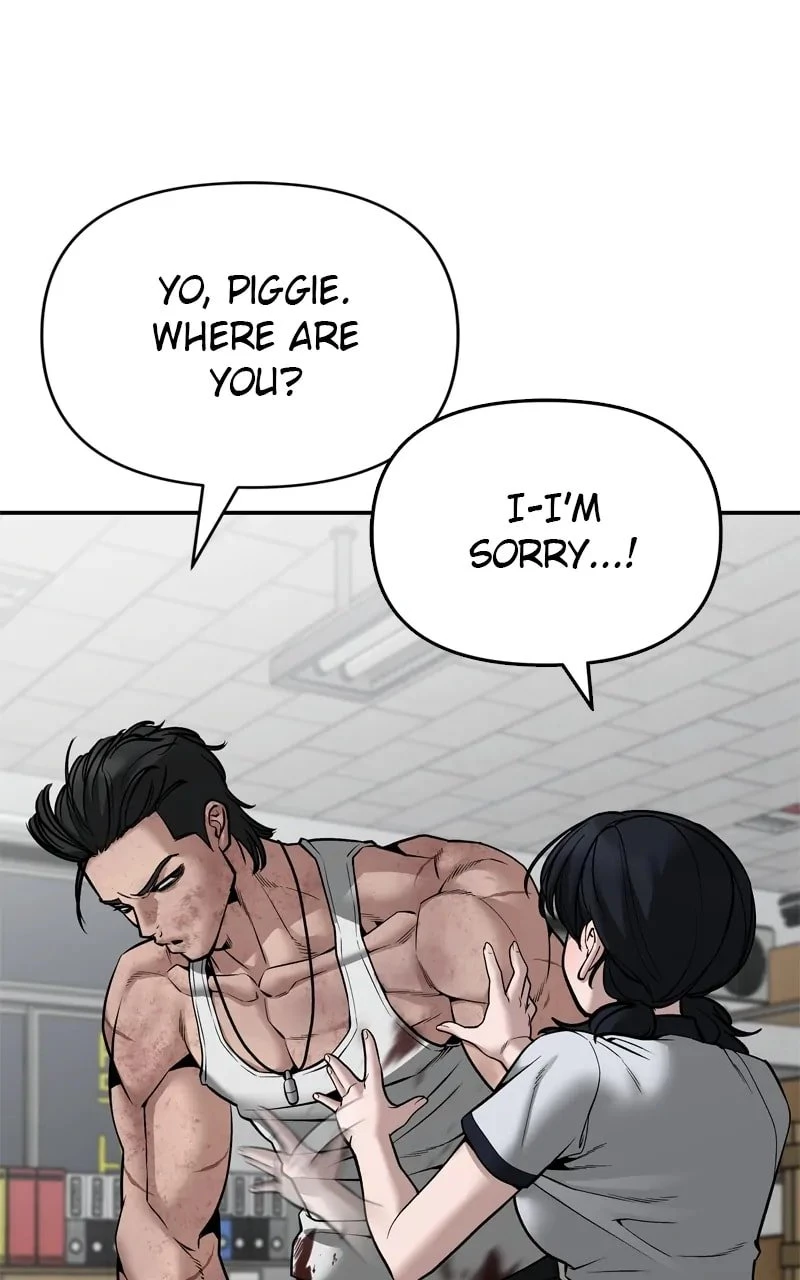 The Bully In-Charge Chapter 86 - 79