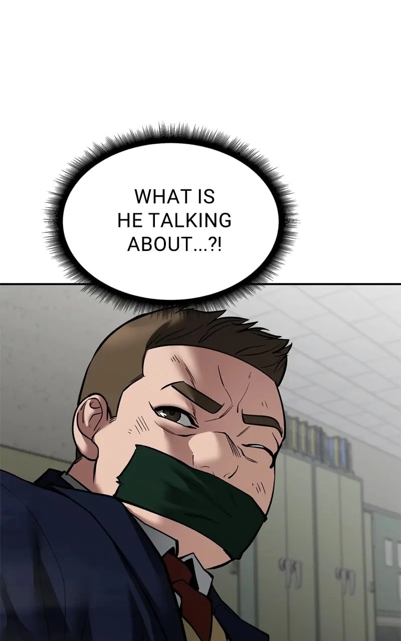 The Bully In-Charge Chapter 85 - 69