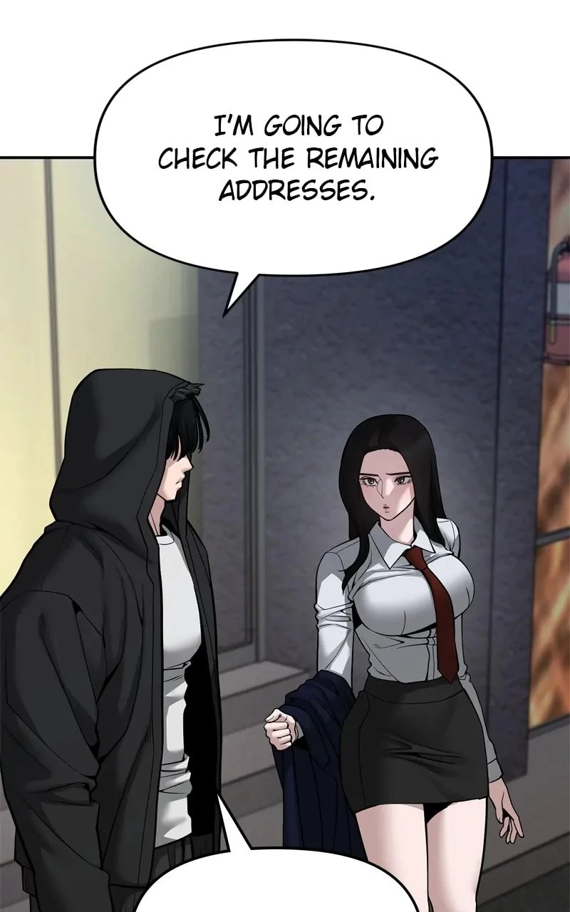The Bully In-Charge Chapter 84 - 10