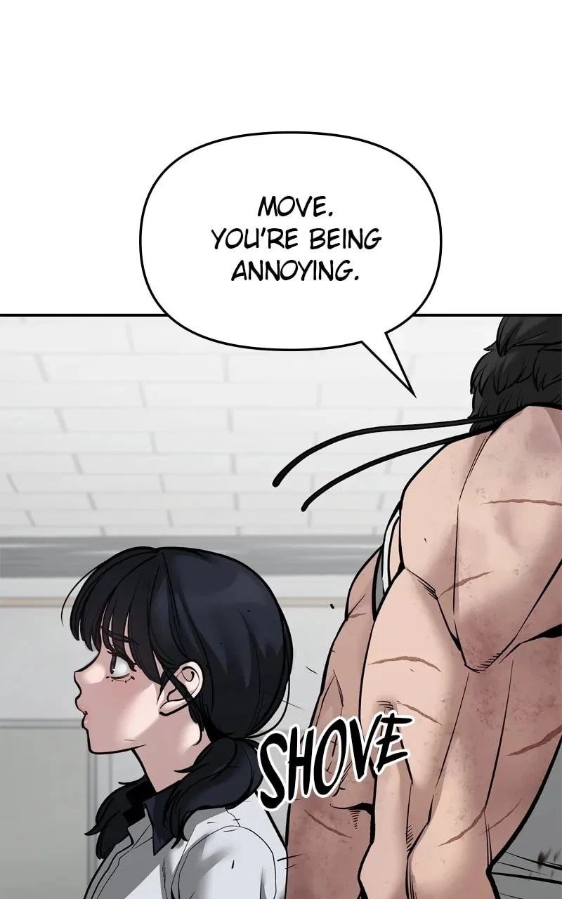 The Bully In-Charge Chapter 86 - 81