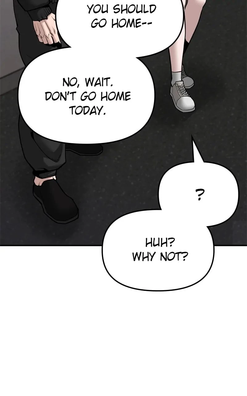 The Bully In-Charge Chapter 84 - 11