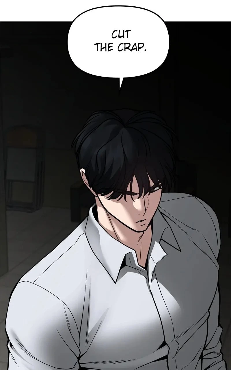 The Bully In-Charge Chapter 85 - 71