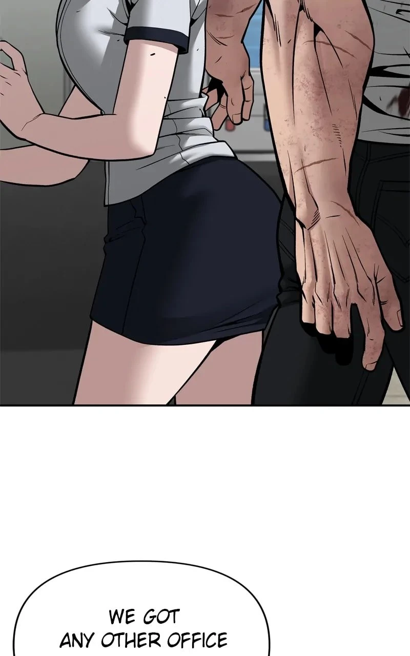 The Bully In-Charge Chapter 86 - 82