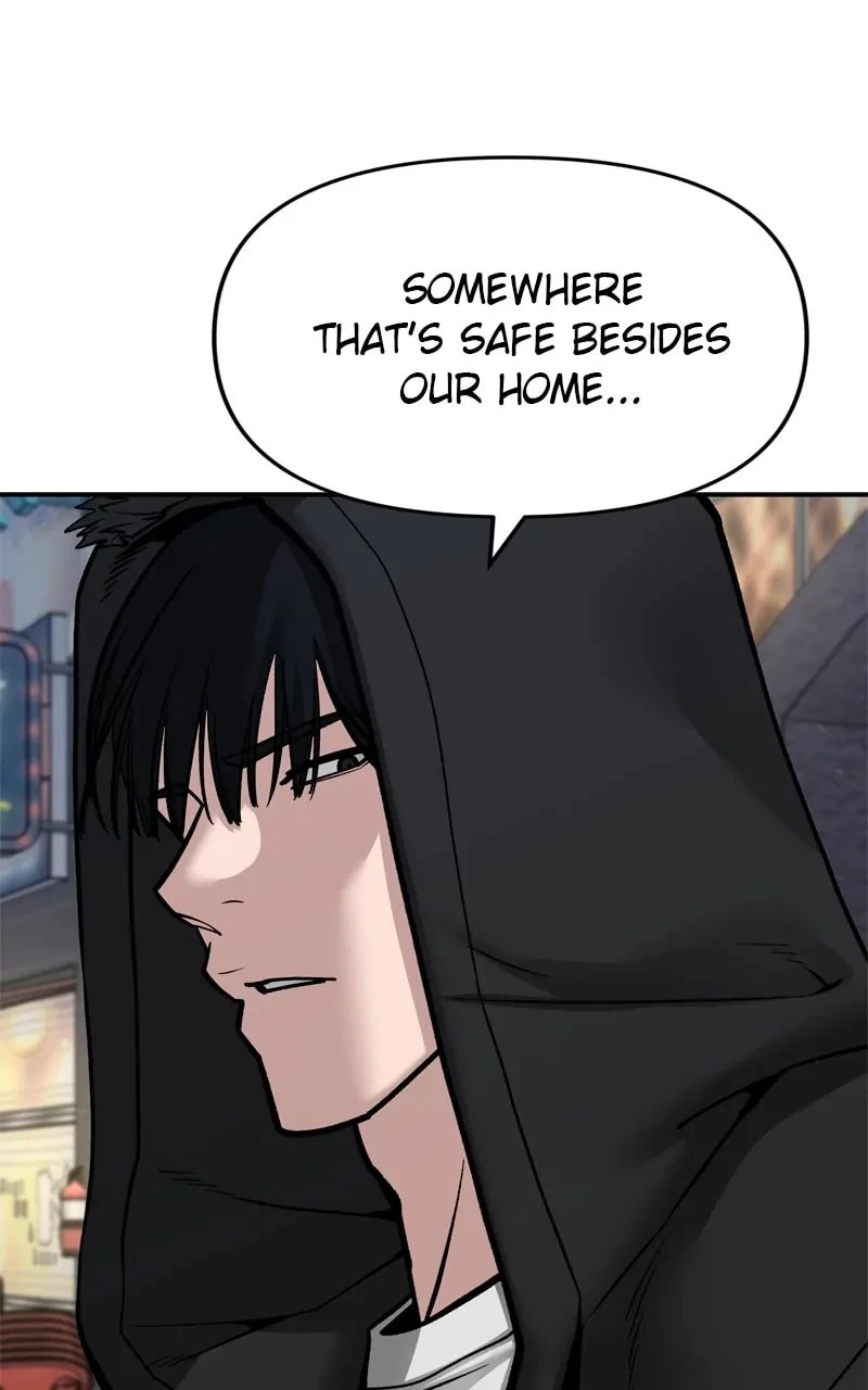 The Bully In-Charge Chapter 84 - 12