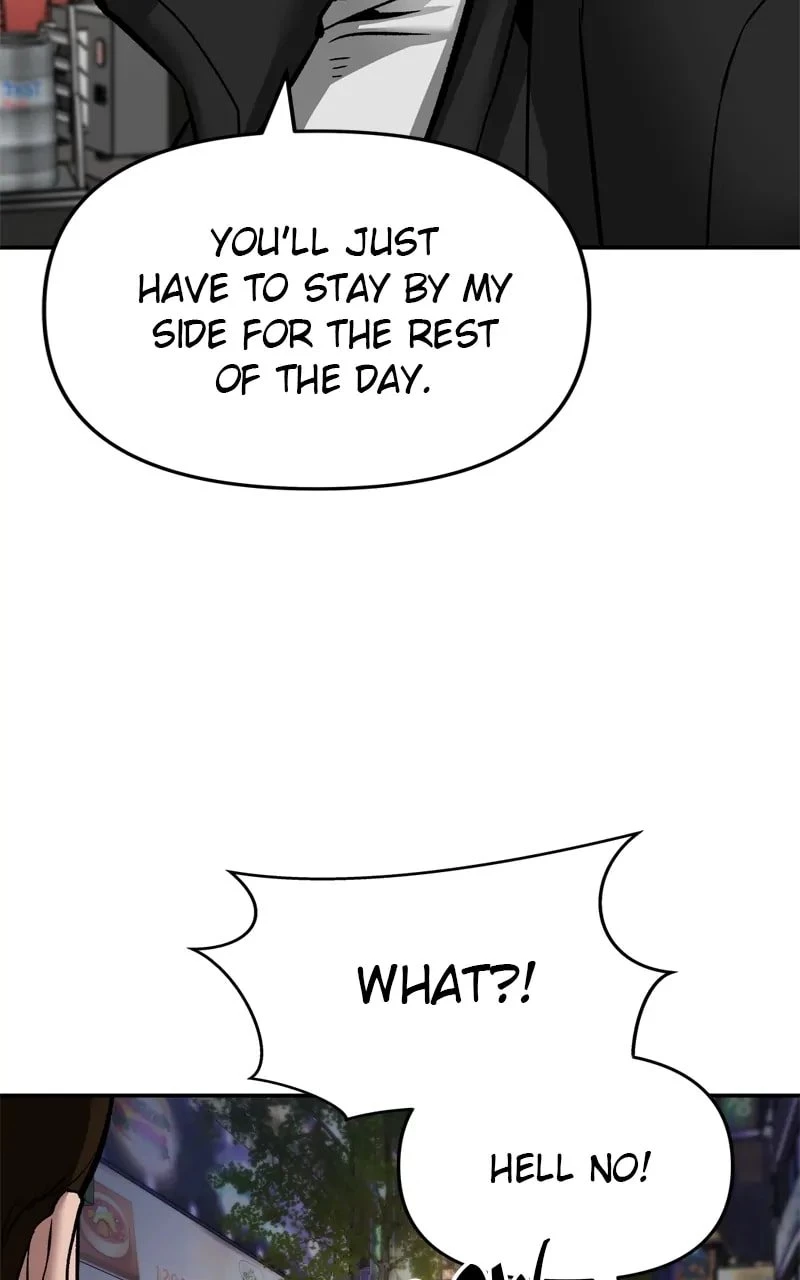 The Bully In-Charge Chapter 84 - 13
