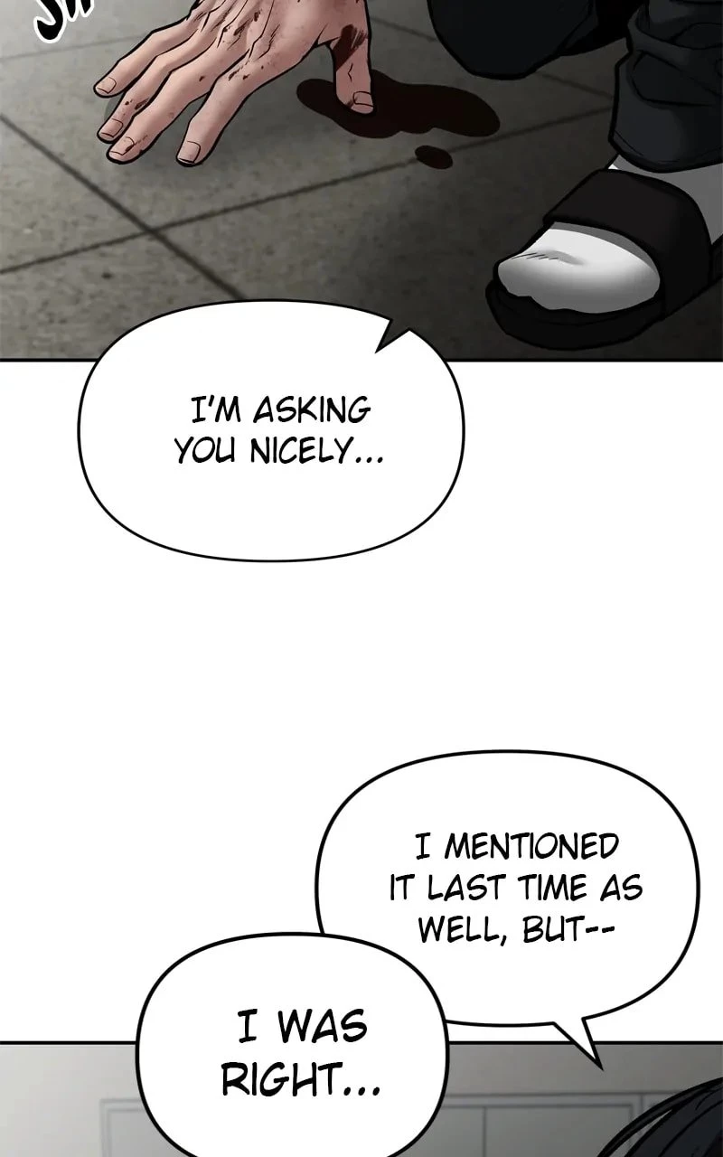 The Bully In-Charge Chapter 85 - 73