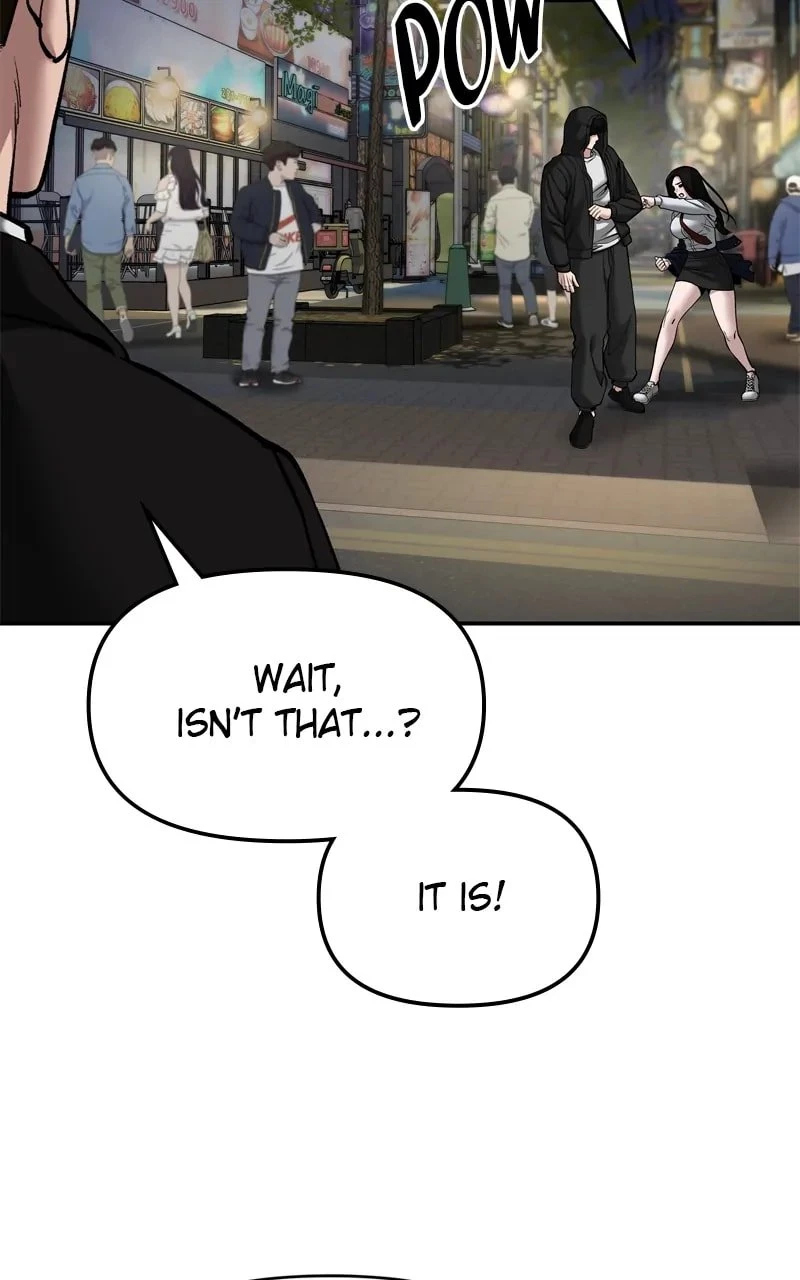 The Bully In-Charge Chapter 84 - 14