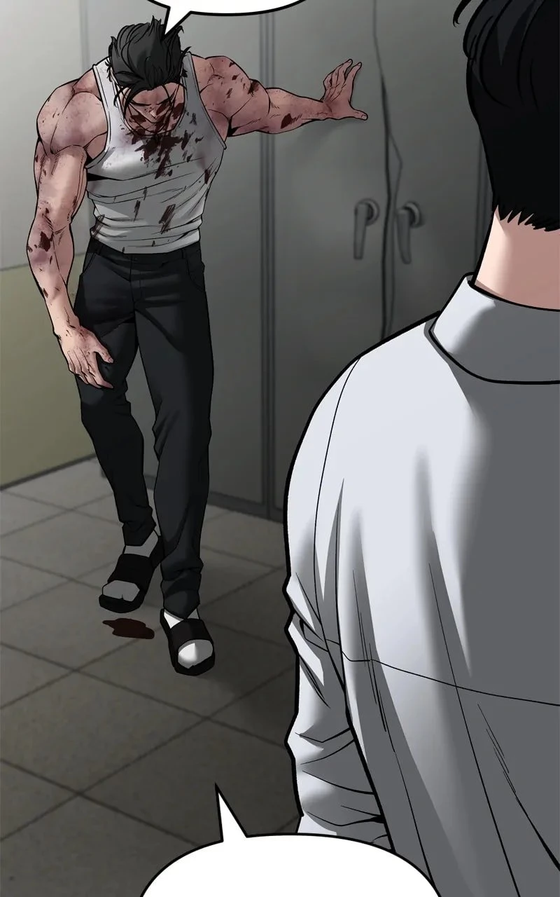 The Bully In-Charge Chapter 85 - 74