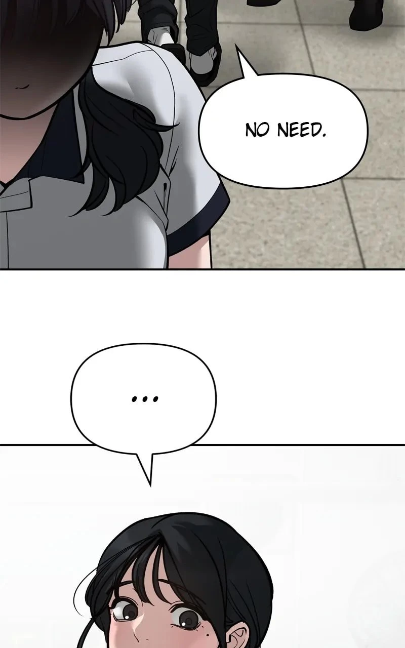 The Bully In-Charge Chapter 86 - 84