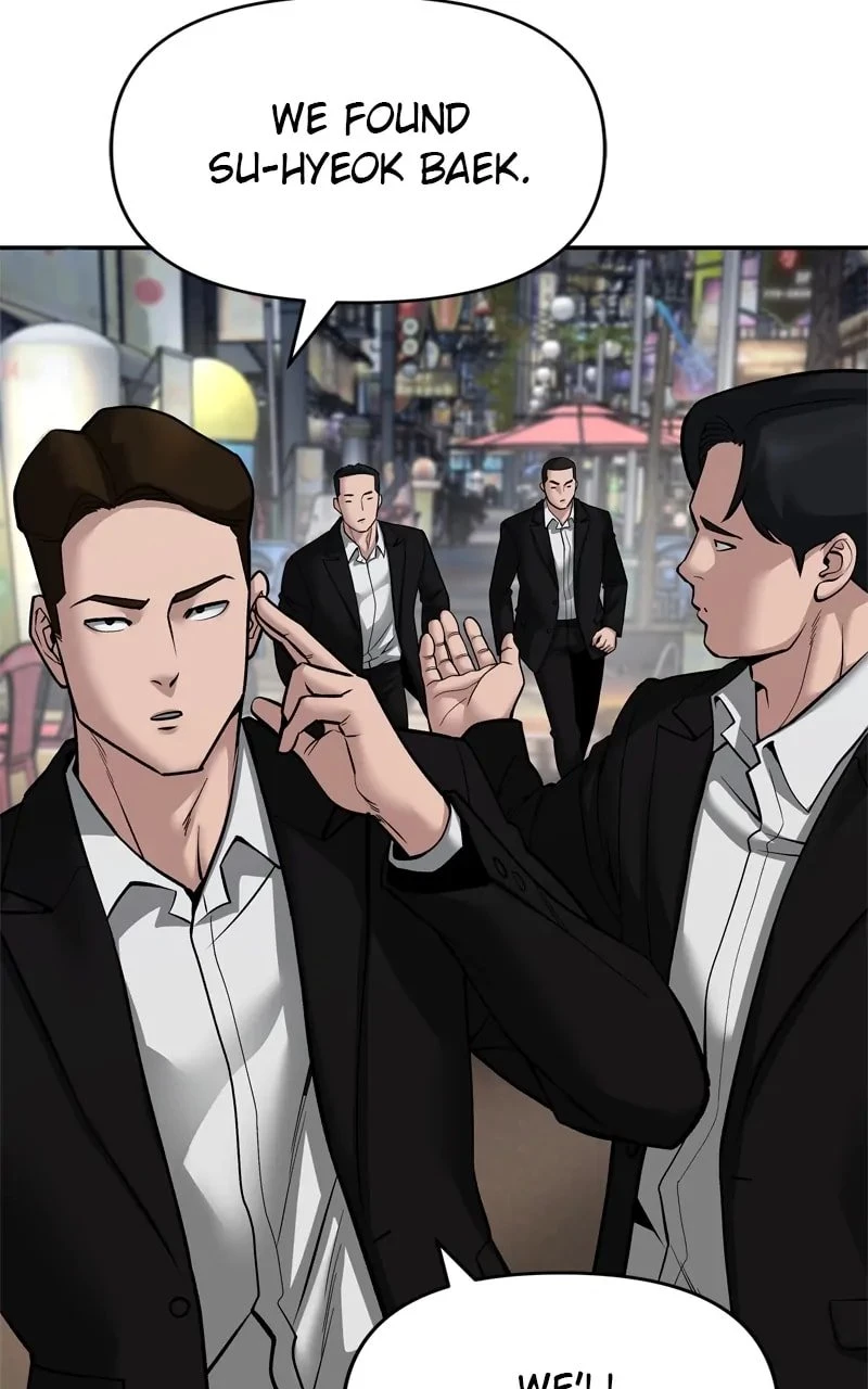 The Bully In-Charge Chapter 84 - 15