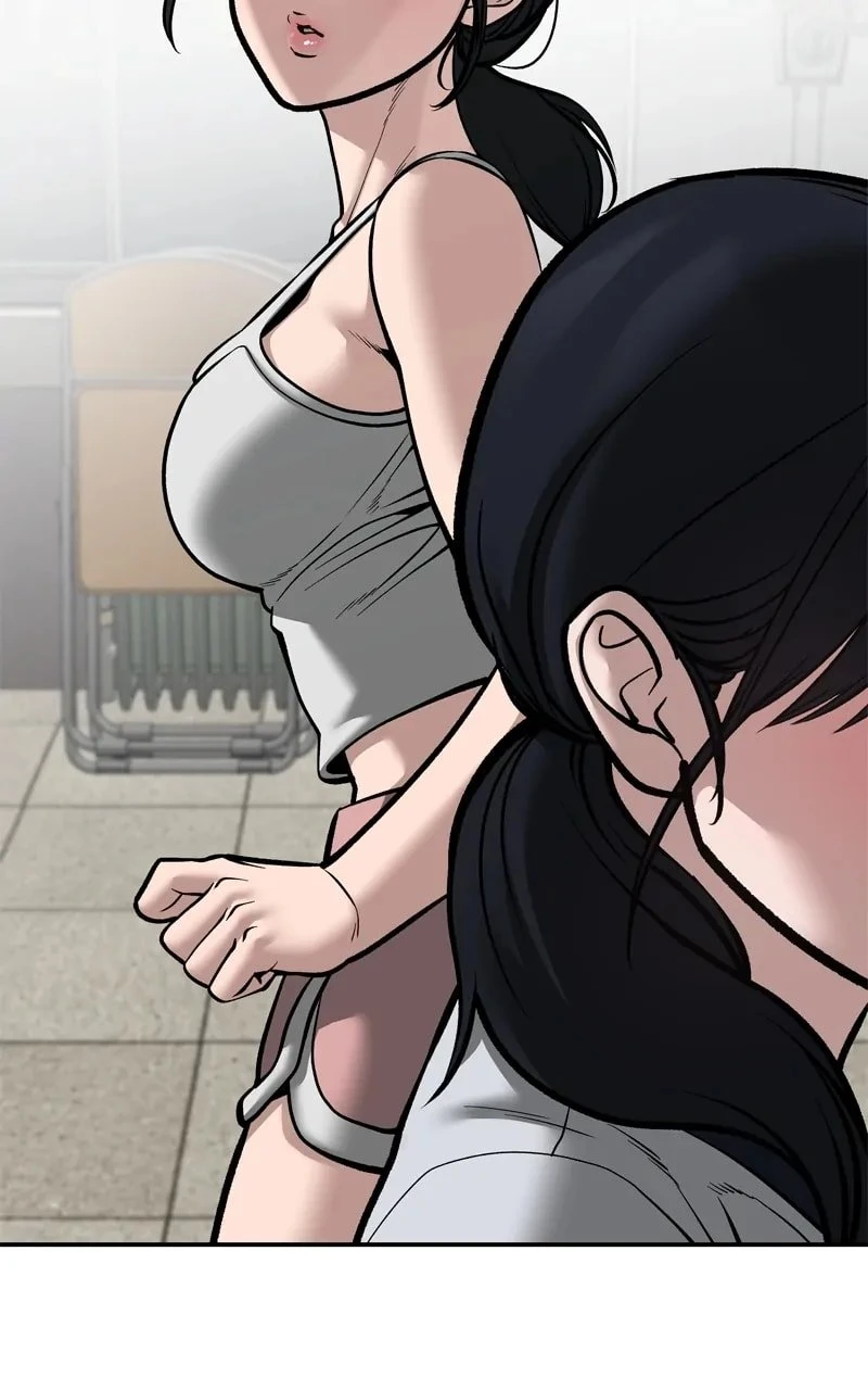 The Bully In-Charge Chapter 86 - 85