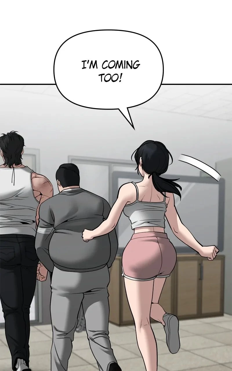 The Bully In-Charge Chapter 86 - 86