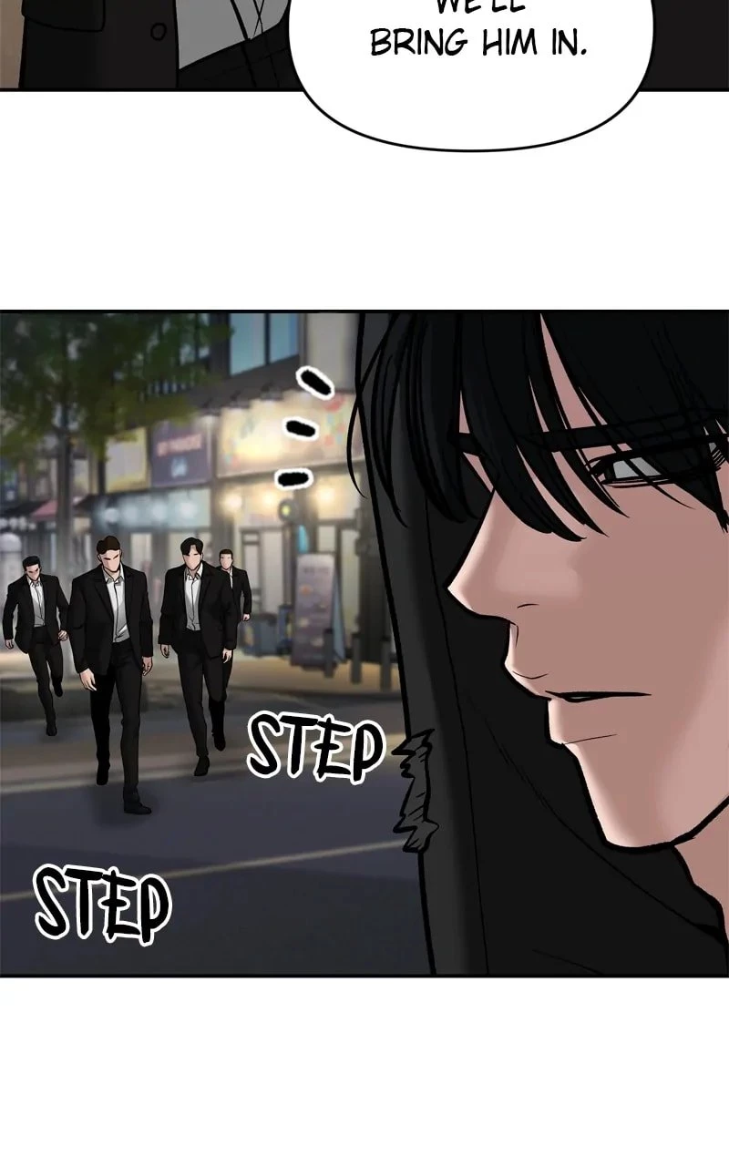 The Bully In-Charge Chapter 84 - 16