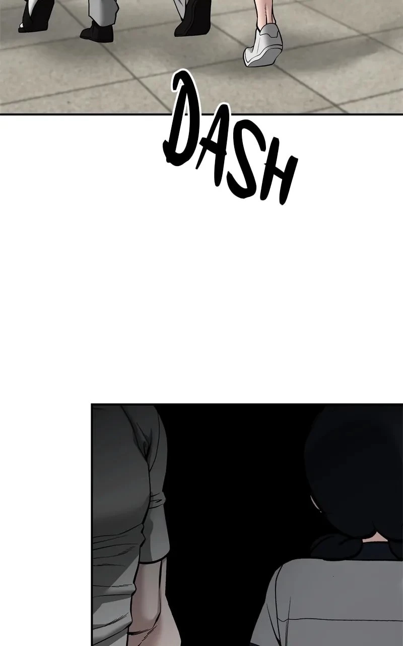 The Bully In-Charge Chapter 86 - 87