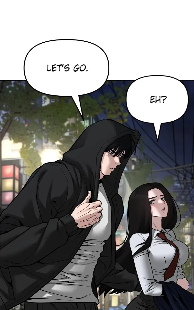 The Bully In-Charge Chapter 84 - 17