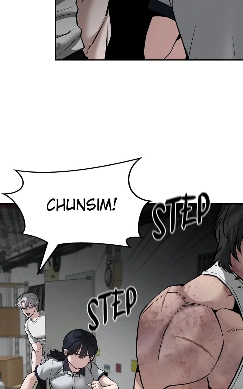 The Bully In-Charge Chapter 86 - 88