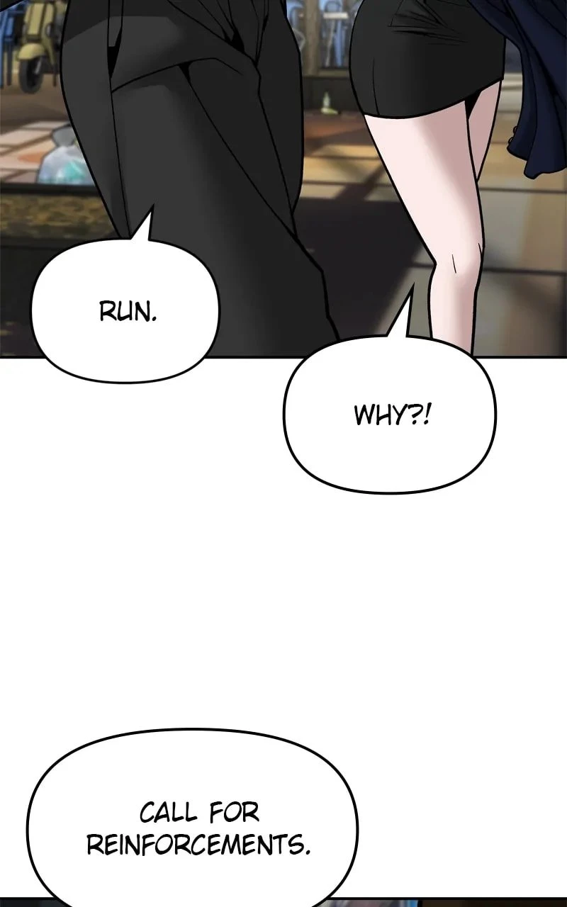 The Bully In-Charge Chapter 84 - 18