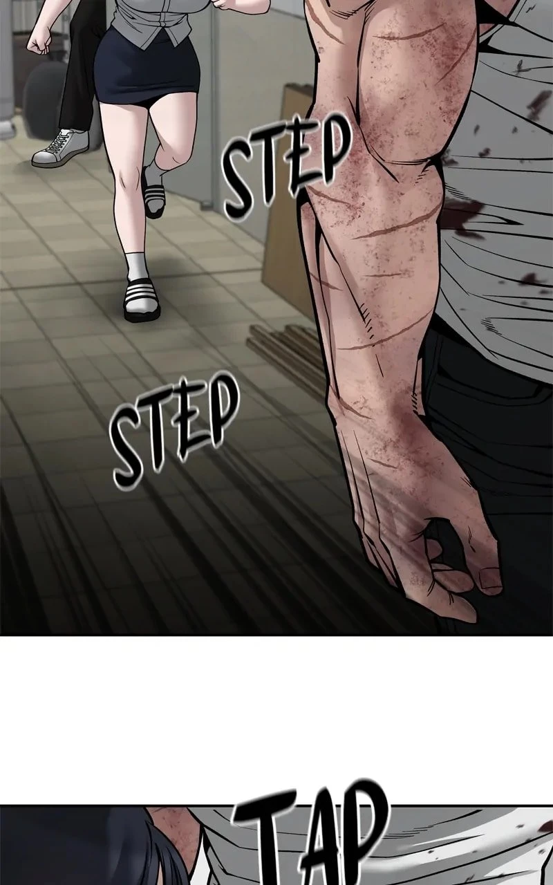 The Bully In-Charge Chapter 86 - 89