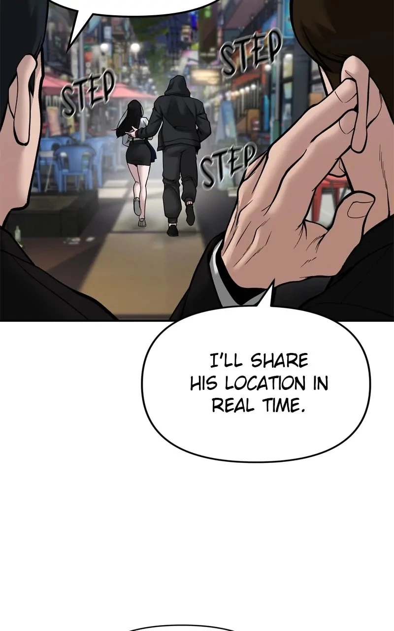 The Bully In-Charge Chapter 84 - 19