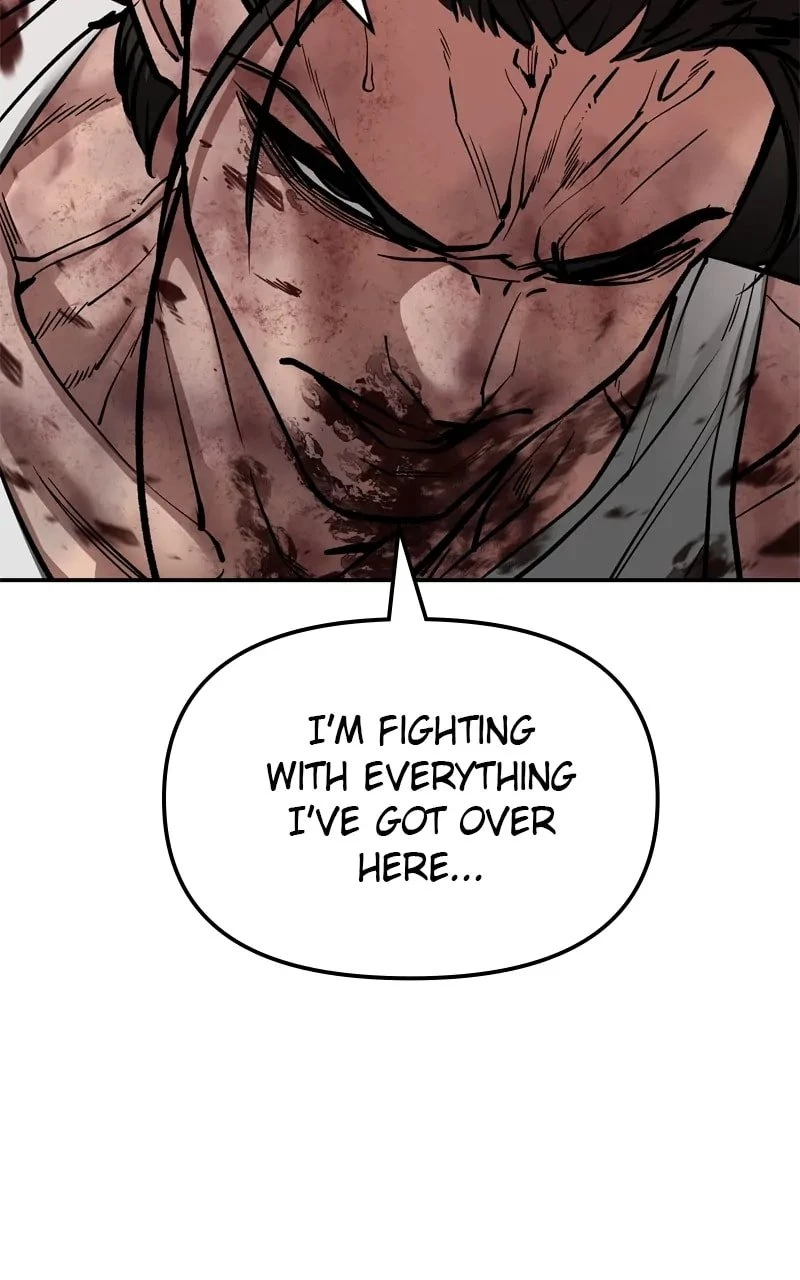 The Bully In-Charge Chapter 85 - 80