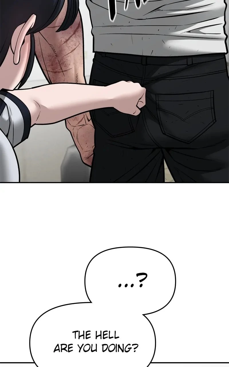 The Bully In-Charge Chapter 86 - 90