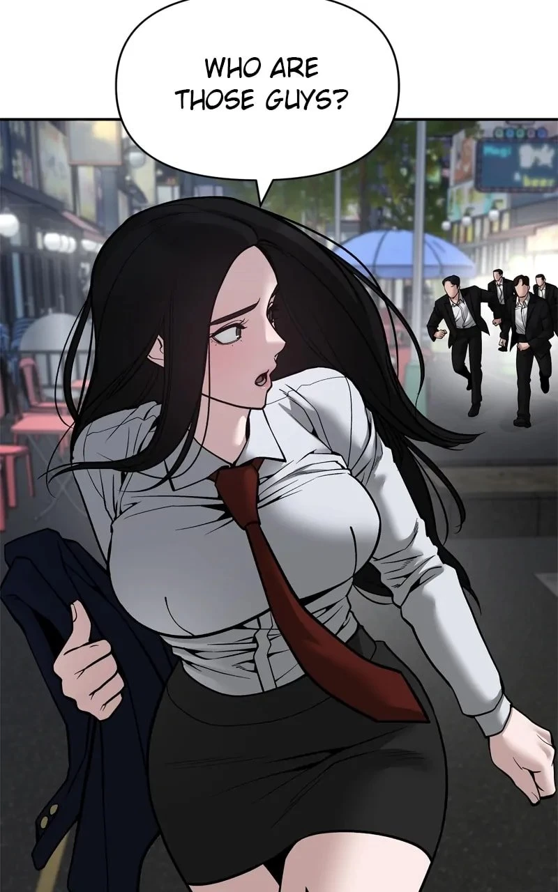 The Bully In-Charge Chapter 84 - 20