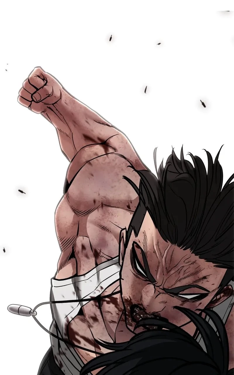 The Bully In-Charge Chapter 85 - 81