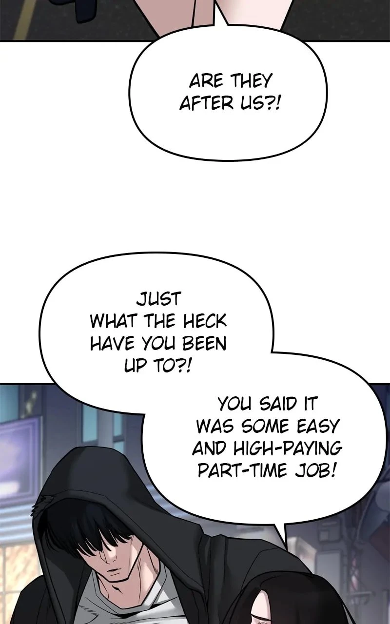 The Bully In-Charge Chapter 84 - 21
