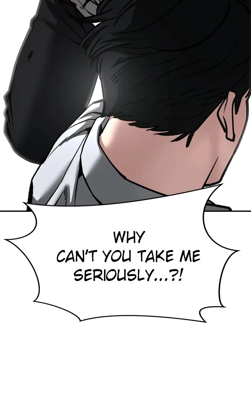 The Bully In-Charge Chapter 85 - 82