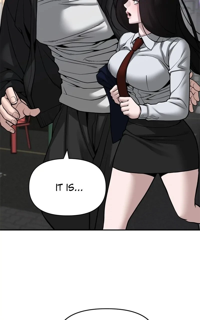 The Bully In-Charge Chapter 84 - 22