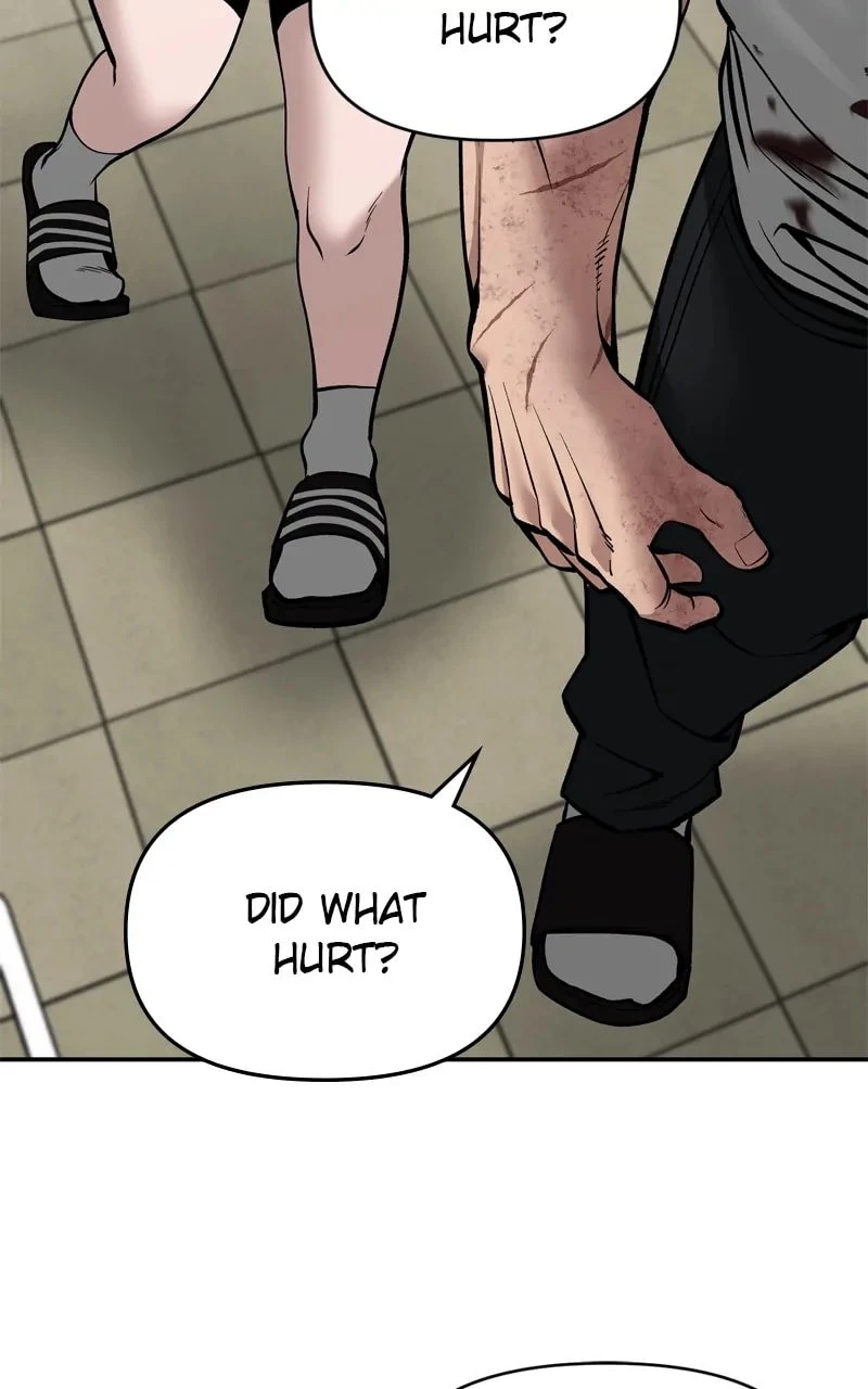 The Bully In-Charge Chapter 86 - 92